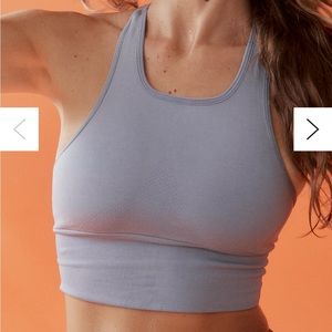 Free People Movement- Every Single Time Bra